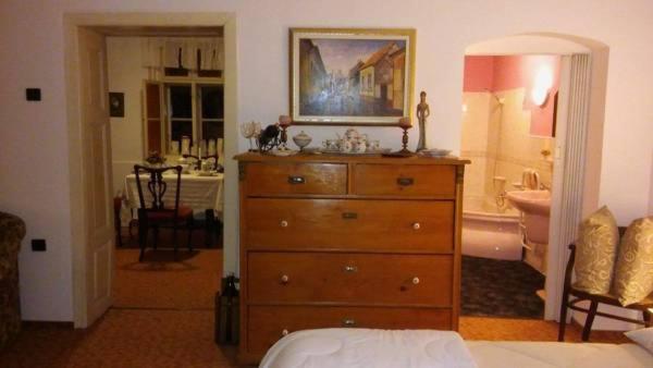 צימר Fónagy és Walter Vendég  és Borház