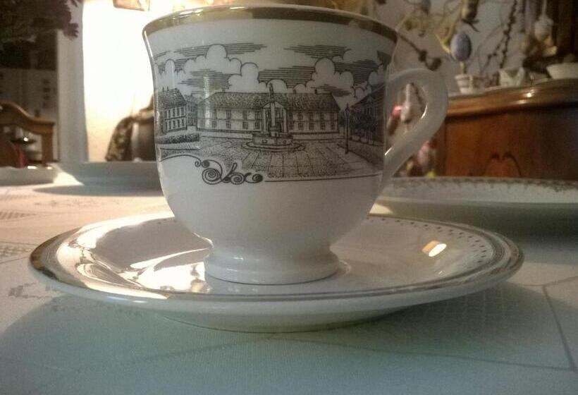 צימר Fónagy és Walter Vendég  és Borház