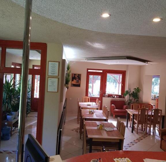 ベッドアンドブレックファースト Fortuna Panzio