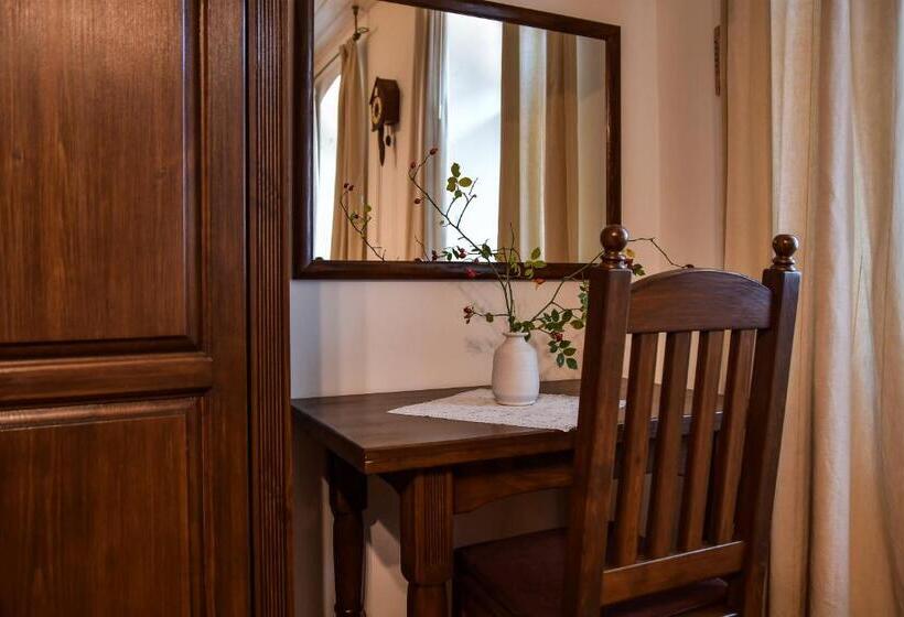 Bed and Breakfast Szin Es Vendeghaz