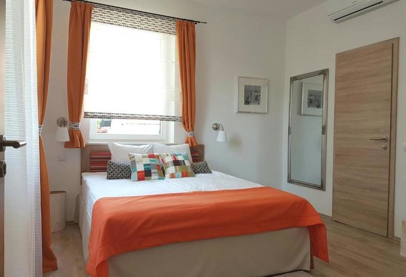 ベッドアンドブレックファースト Villa Millennium