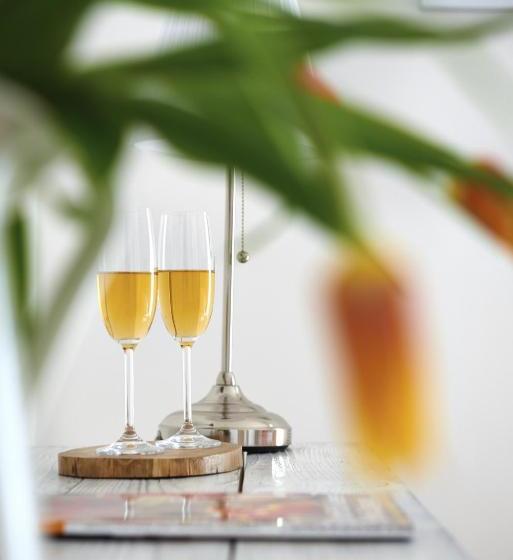 ベッドアンドブレックファースト Villa Millennium