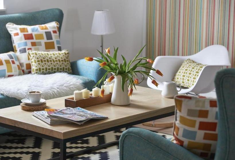 ベッドアンドブレックファースト Villa Millennium