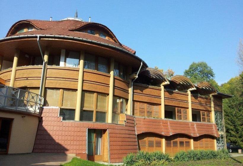 Fenyves Wellness Hotel Békéscsaba