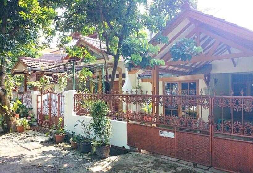 Hostel Bogor