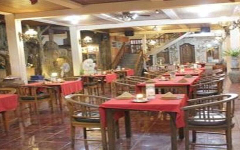 Отель Agung And Sue Watering Hole I