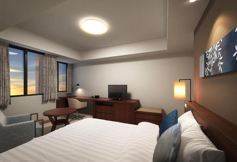 בית מלון כפרי Axia South Cikarang Service Apartment