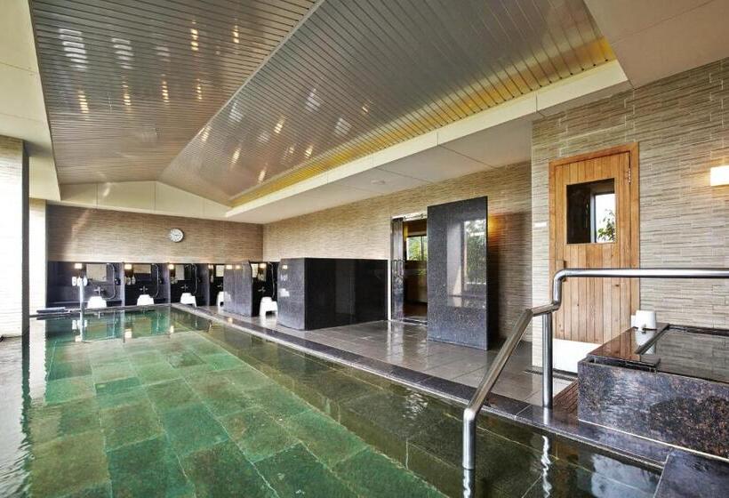 בית מלון כפרי Axia South Cikarang Service Apartment