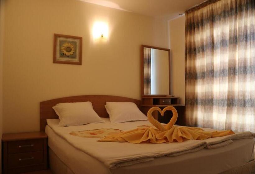 בית מלון כפרי Energy