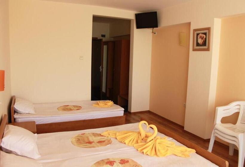 בית מלון כפרי Energy