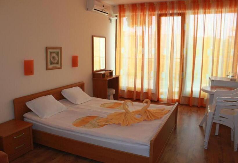 בית מלון כפרי Energy