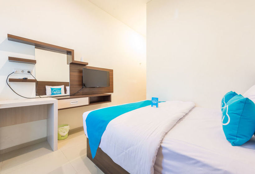 فندق Kampoeng Nelayan Resto And Villa