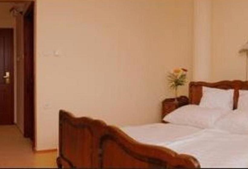 فندق Kincsem Wellness