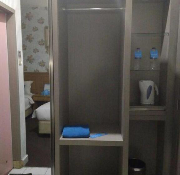 Edotel Syariah Nilam Sari Mitra Reddoorz