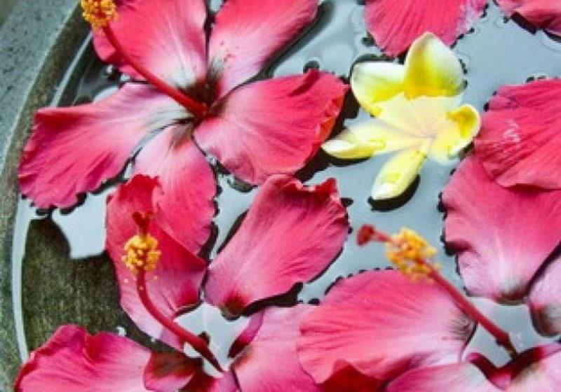 هتل Nyiur Indah Beach