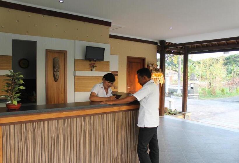 호텔 Prabhu Suites