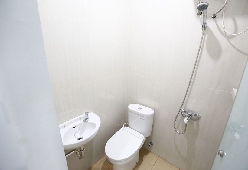 هتل Reddoorz @ Tebet Utara