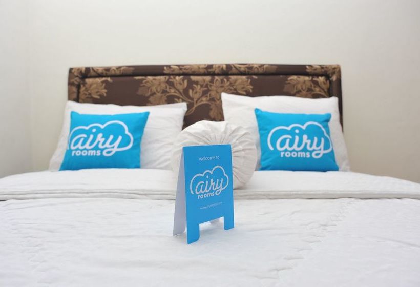 هتل Reddoorz @ Tebet Utara