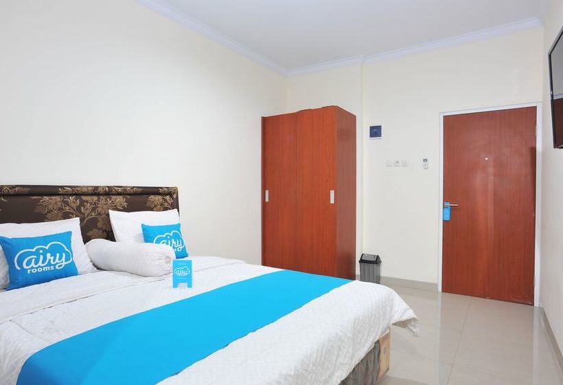 هتل Reddoorz @ Tebet Utara