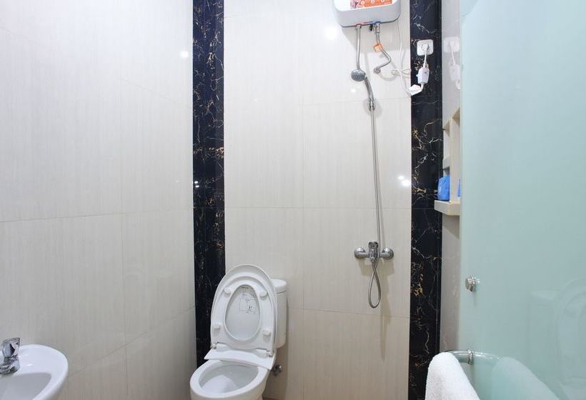 هتل Reddoorz @ Tebet Utara