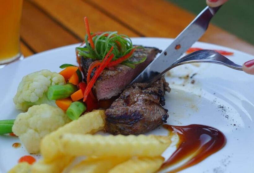 هتل Samawa Transit