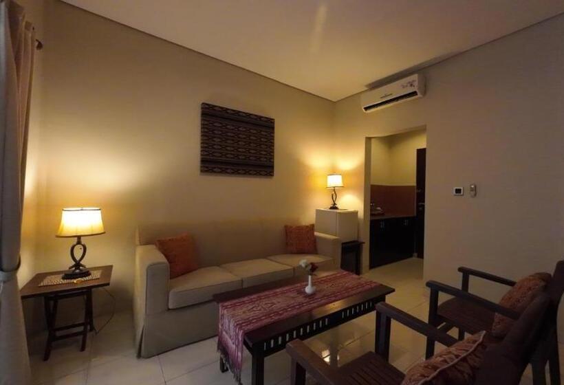 هتل Samawa Transit