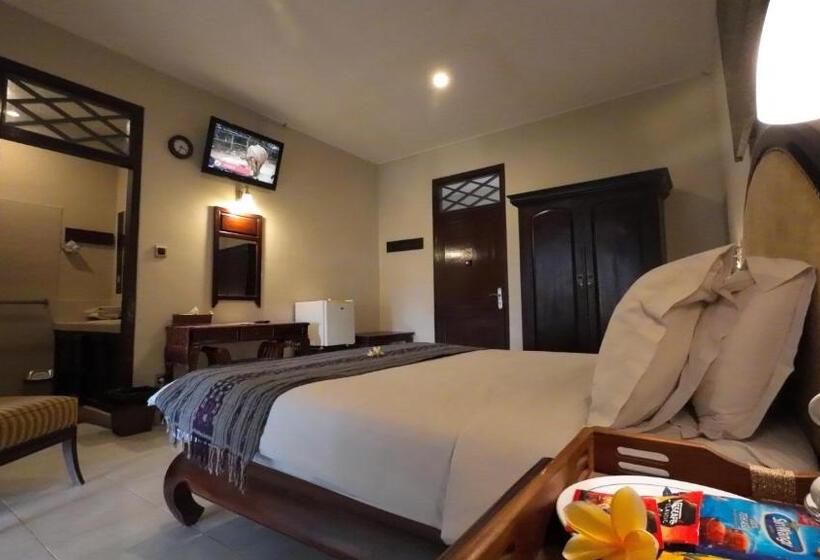 هتل Samawa Transit