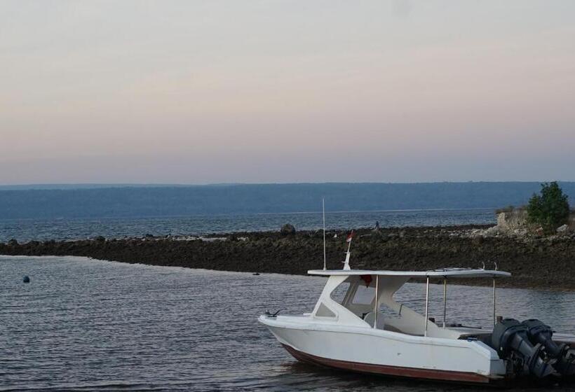 هتل Samawa Transit