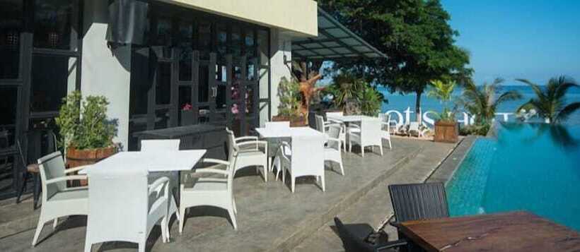 Sotis Hotel Kupang