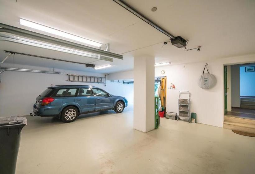 فندق Szent Kristóf Panzió