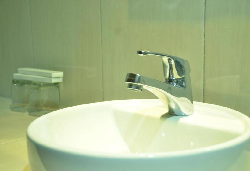 هتل Tanjung Karang