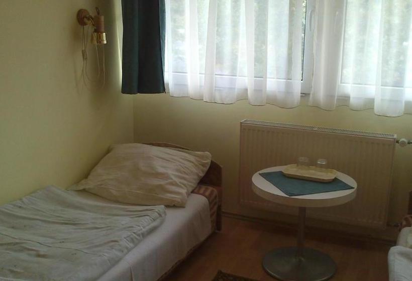 Napsugár Szálló Baja