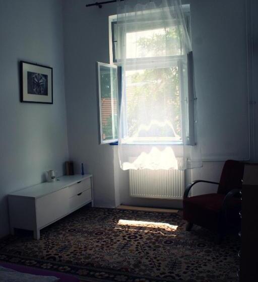 Kaleidoszkóp Ház Hostel