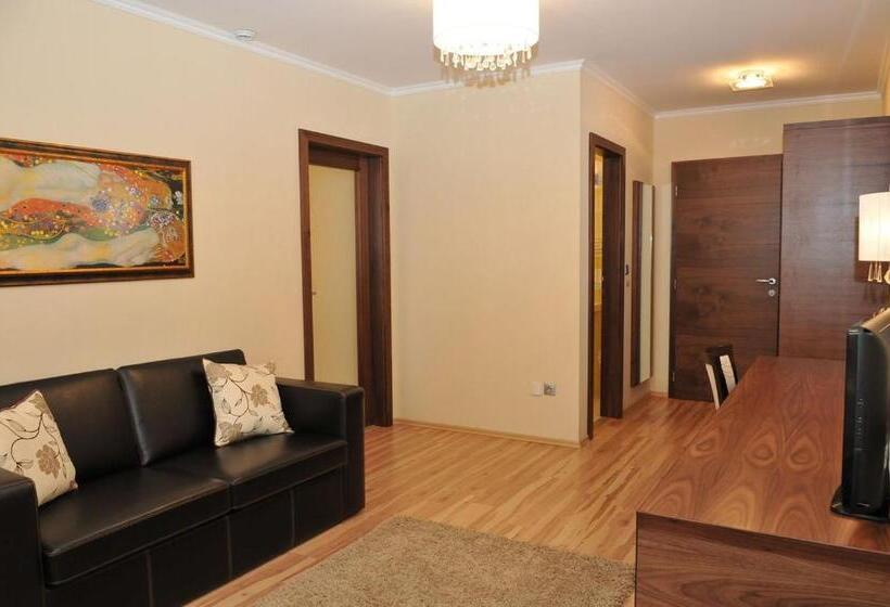 Mizse Motel
