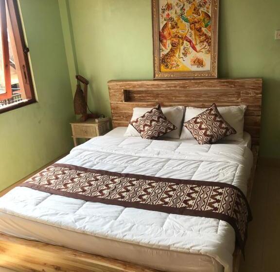호스텔 Nua House
