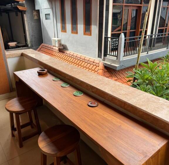 호스텔 Nua House