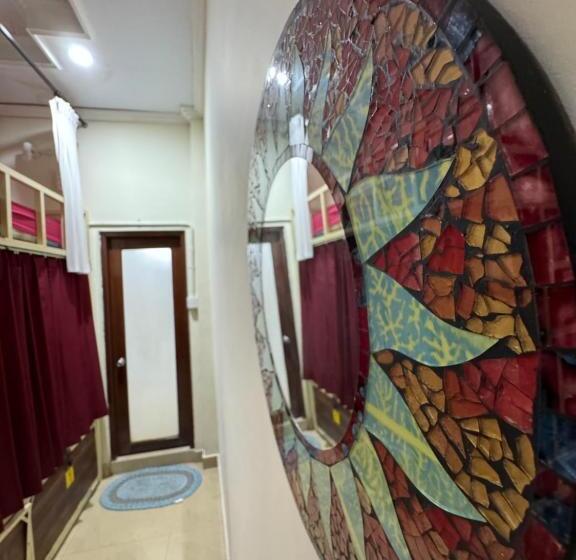 호스텔 Nua House