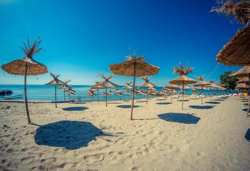 Premier Fort Sands Resort   Full Board