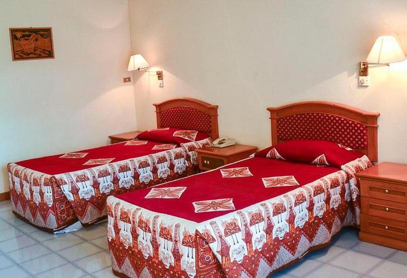 استراحتگاه Toraja Misiliana