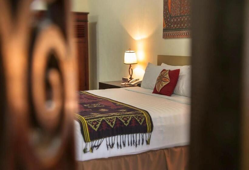 استراحتگاه Toraja Misiliana