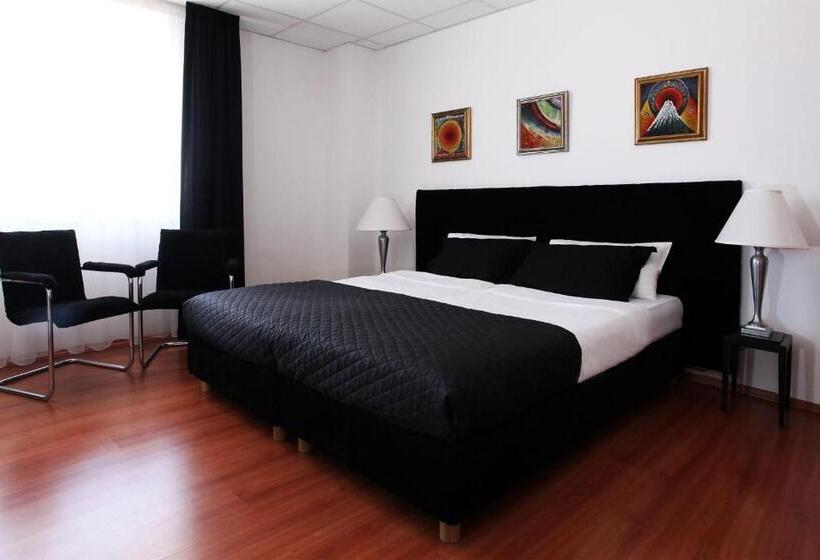 Sós Motel