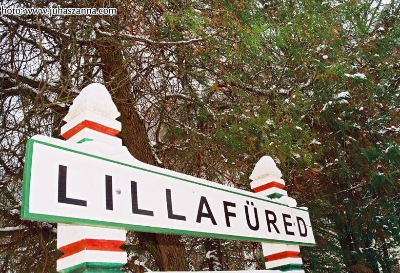 Tókert Szálloda és étterem