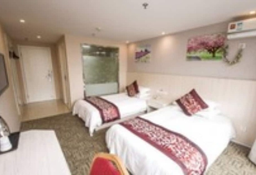 Hotel Gang Wan Yin Xiang