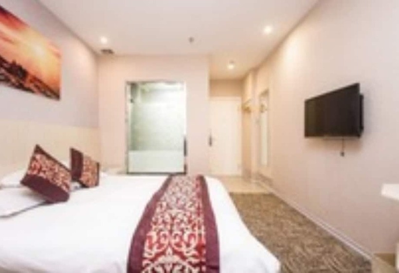 Hotel Gang Wan Yin Xiang