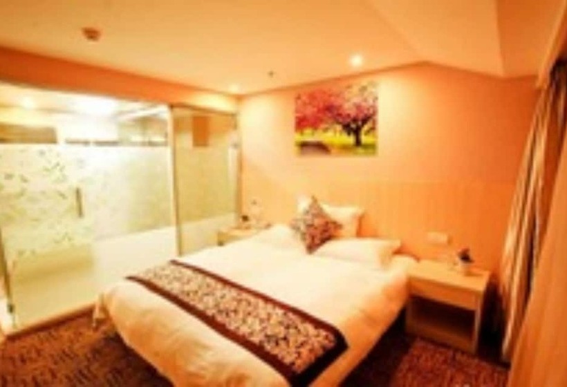 Hotel Gang Wan Yin Xiang