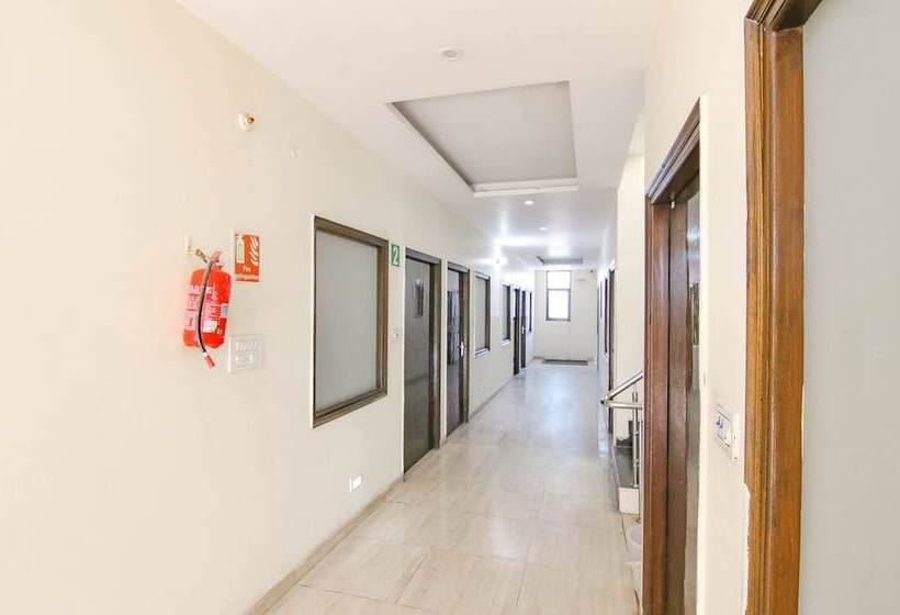 Hotel Kb Square By Fab