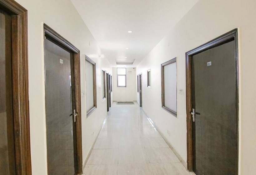 Hotel Kb Square By Fab