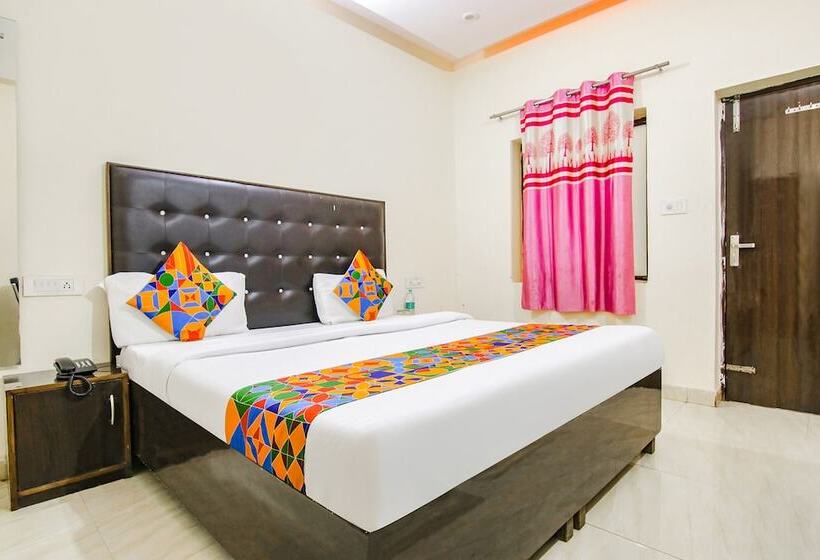 Hotel Kb Square By Fab