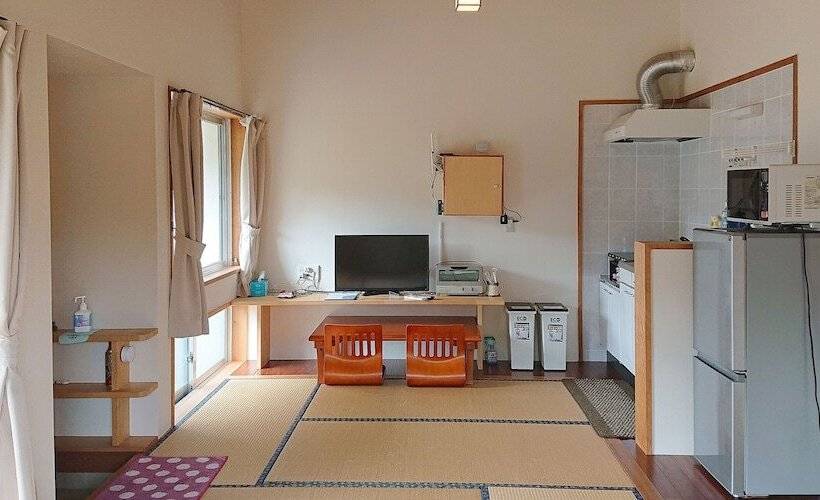 ペンション Kaeruya