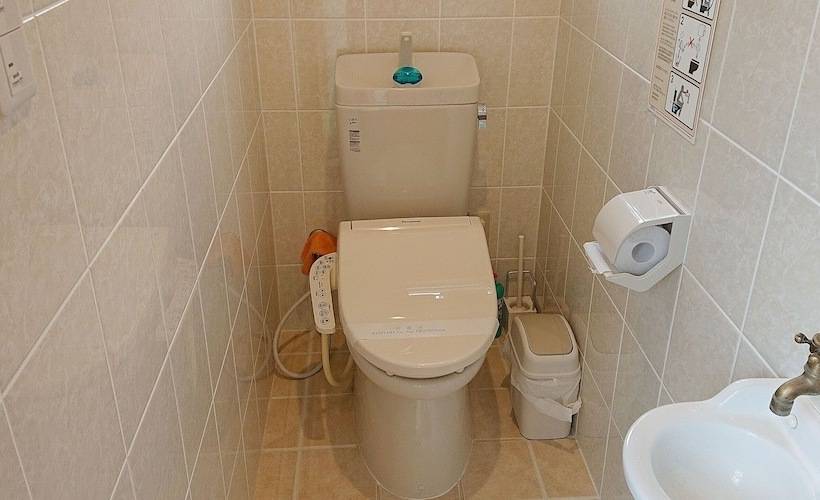 ペンション Kaeruya